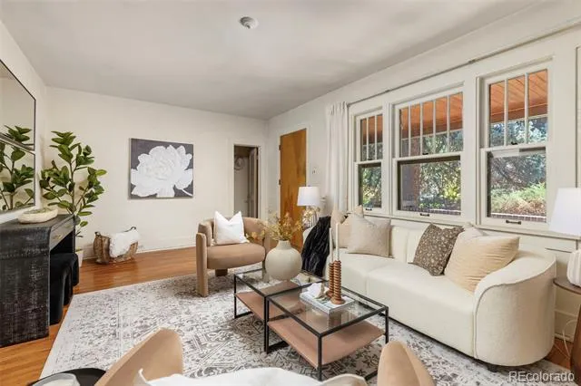 1355 S Lafayette Street Denver, CO 80210