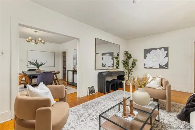 1355 S Lafayette Street Denver, CO 80210