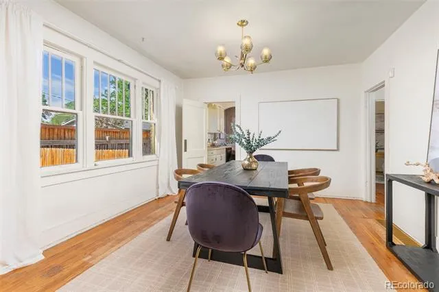 1355 S Lafayette Street Denver, CO 80210
