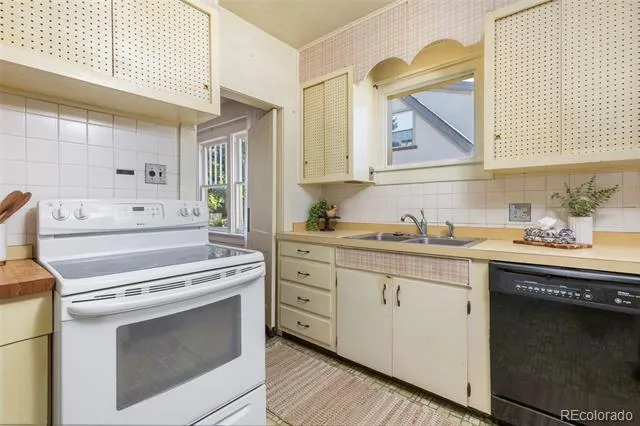 1355 S Lafayette Street Denver, CO 80210