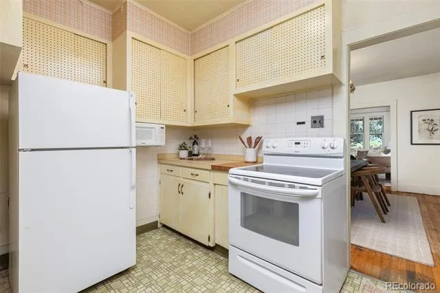 1355 S Lafayette Street Denver, CO 80210
