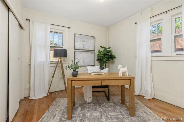 1355 S Lafayette Street Denver, CO 80210