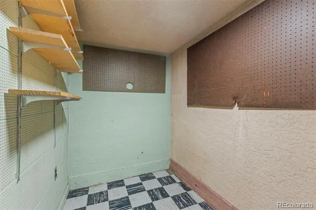 1355 S Lafayette Street Denver, CO 80210