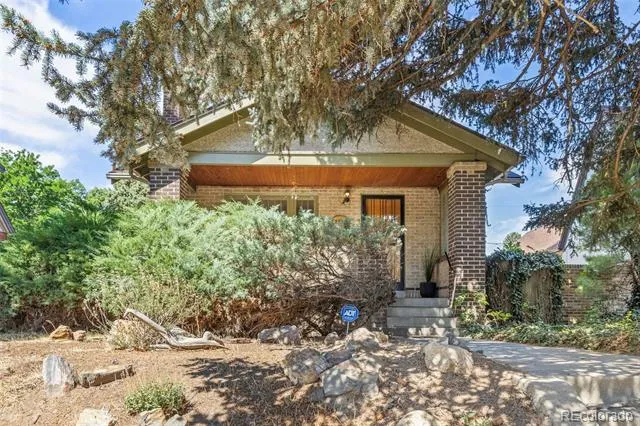 1355 S Lafayette Street Denver, CO 80210
