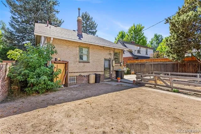 1355 S Lafayette Street Denver, CO 80210