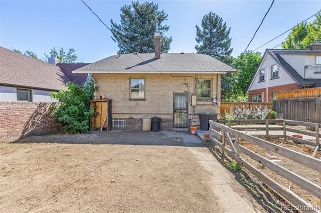 1355 S Lafayette Street Denver, CO 80210
