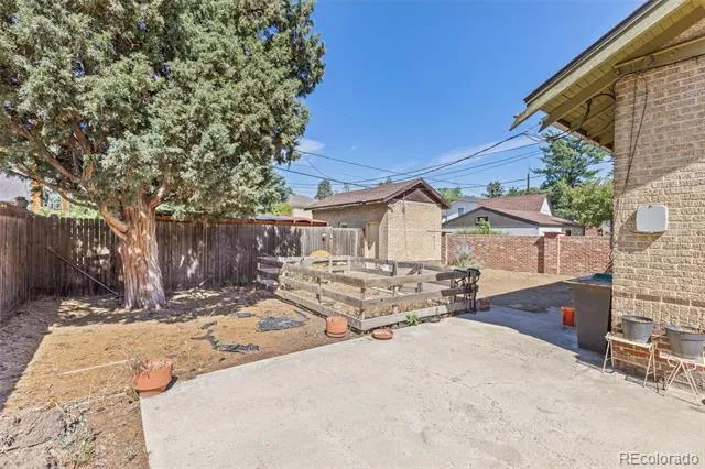 1355 S Lafayette Street Denver, CO 80210