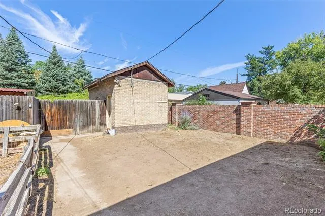1355 S Lafayette Street Denver, CO 80210