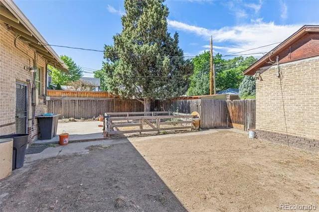 1355 S Lafayette Street Denver, CO 80210