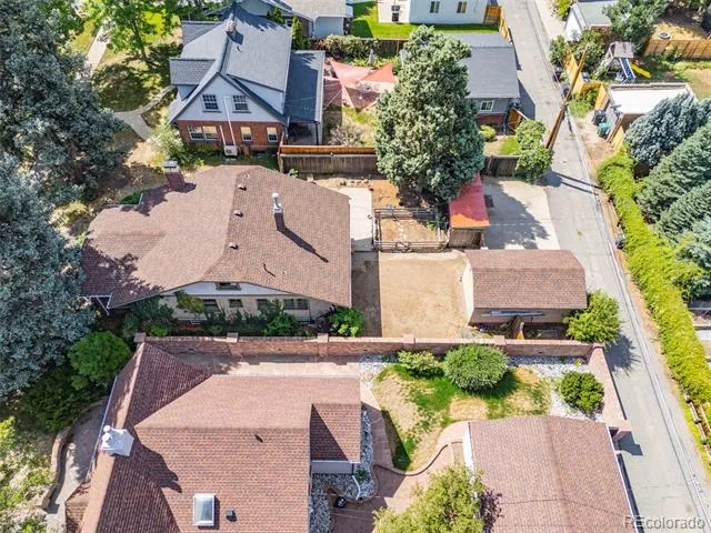 1355 S Lafayette Street Denver, CO 80210