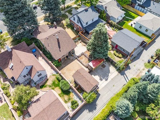 1355 S Lafayette Street Denver, CO 80210