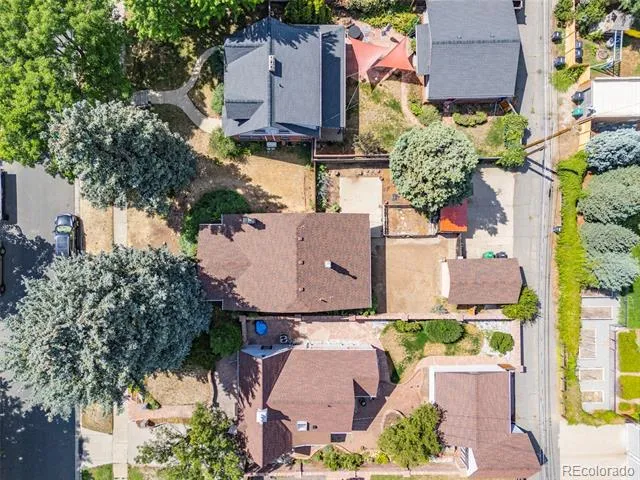 1355 S Lafayette Street Denver, CO 80210