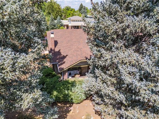 1355 S Lafayette Street Denver, CO 80210