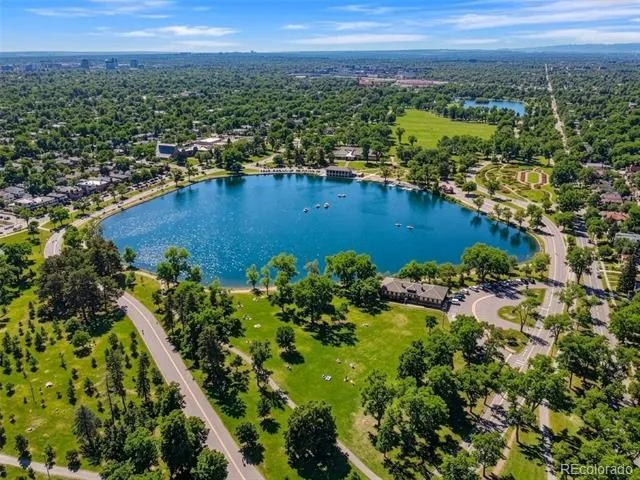 1355 S Lafayette Street Denver, CO 80210