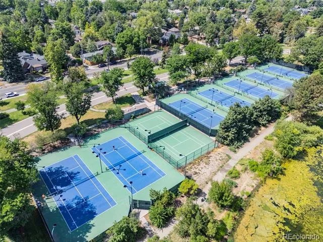 1355 S Lafayette Street Denver, CO 80210