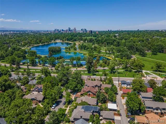 1355 S Lafayette Street Denver, CO 80210