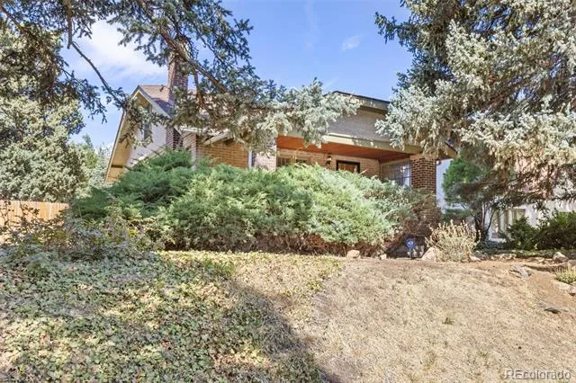 1355 S Lafayette Street Denver, CO 80210