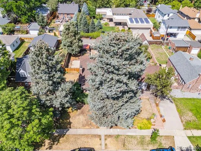 1355 S Lafayette Street Denver, CO 80210