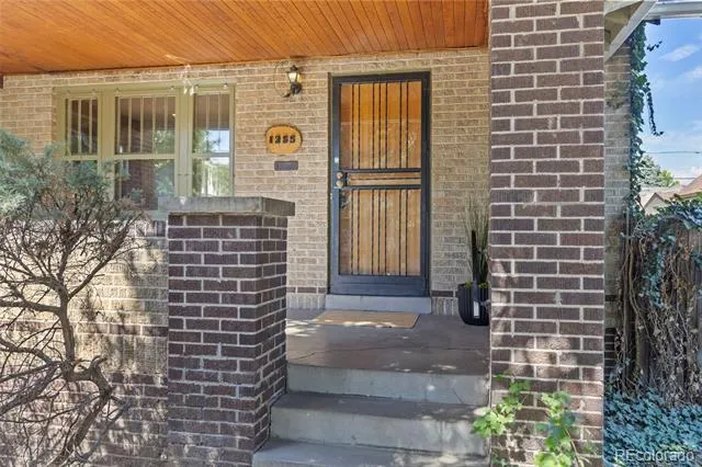 1355 S Lafayette Street Denver, CO 80210