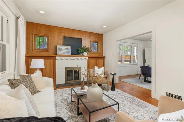 1355 S Lafayette Street Denver, CO 80210
