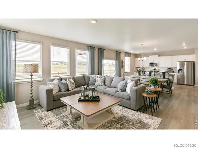 5726 Gelbray Place Windsor, CO 80528