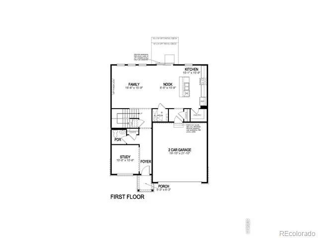 5726 Gelbray Place Windsor, CO 80528