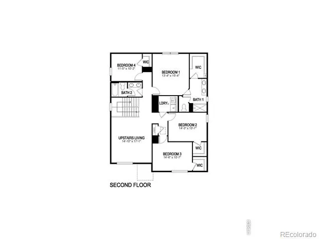 5726 Gelbray Place Windsor, CO 80528