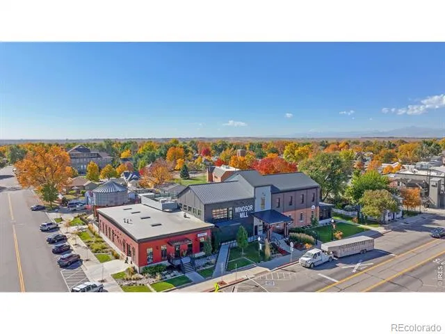 5726 Gelbray Place Windsor, CO 80528