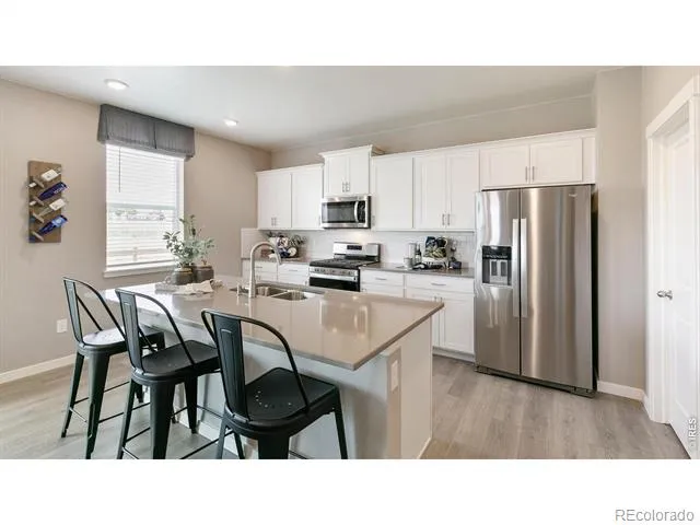 5726 Gelbray Place Windsor, CO 80528