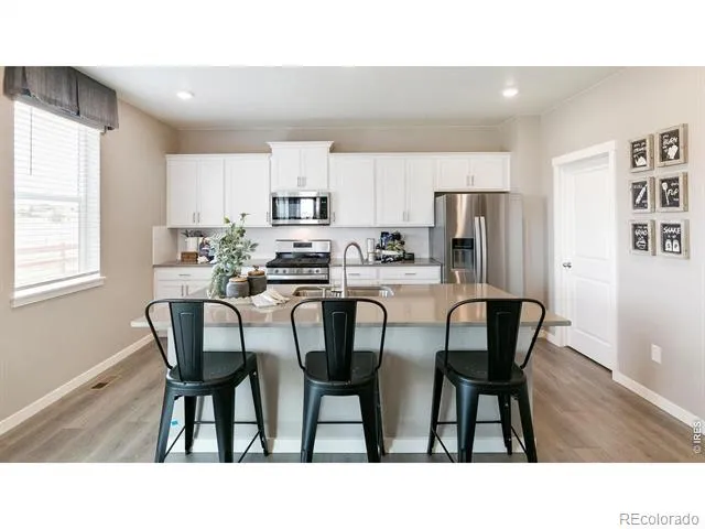 5726 Gelbray Place Windsor, CO 80528