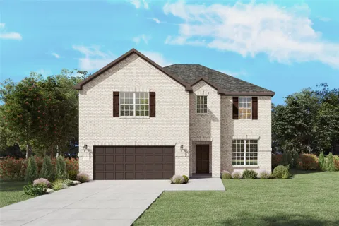 4120 Jacksonville Drive