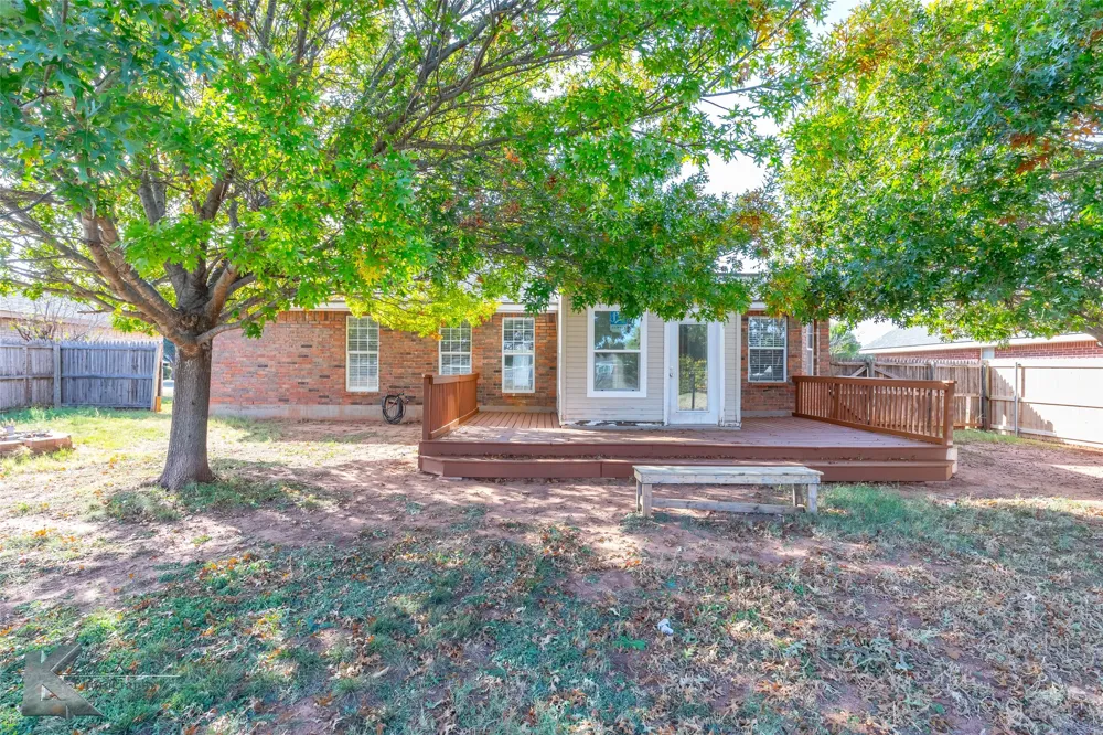 7549 Thompson Parkway Abilene, TX 79606