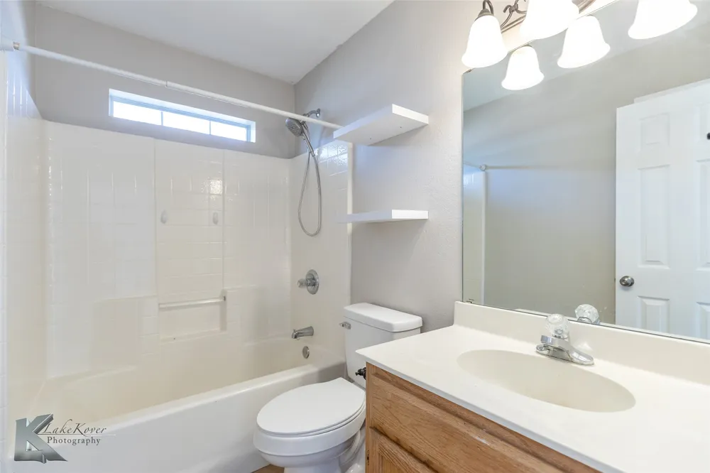 7549 Thompson Parkway Abilene, TX 79606