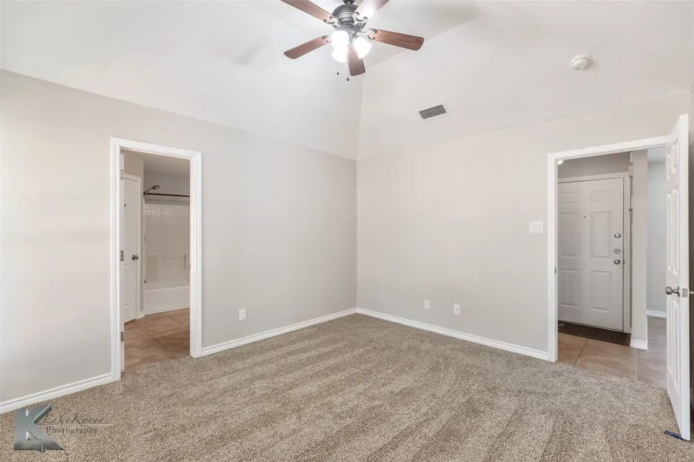 7549 Thompson Parkway Abilene, TX 79606