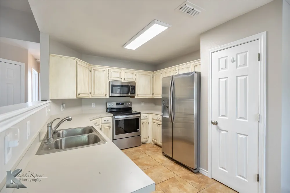 7549 Thompson Parkway Abilene, TX 79606