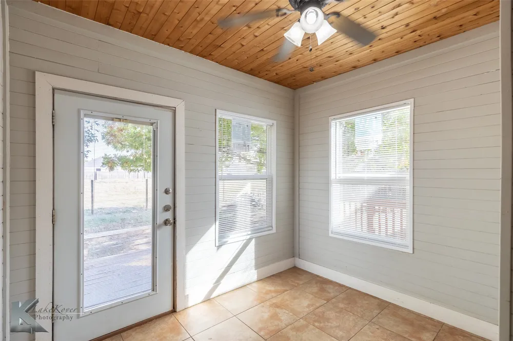 7549 Thompson Parkway Abilene, TX 79606