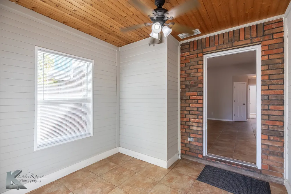 7549 Thompson Parkway Abilene, TX 79606