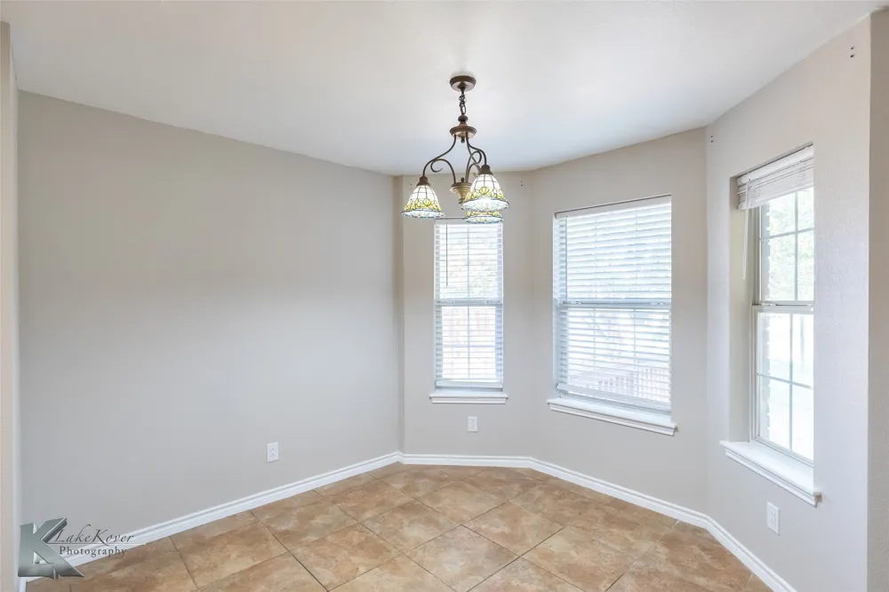 7549 Thompson Parkway Abilene, TX 79606