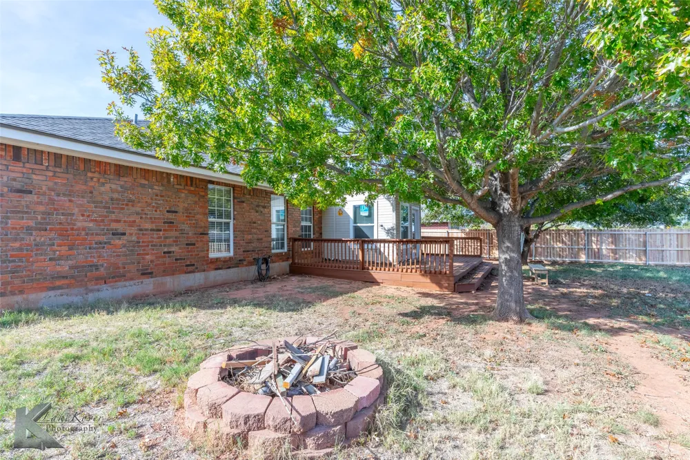 7549 Thompson Parkway Abilene, TX 79606