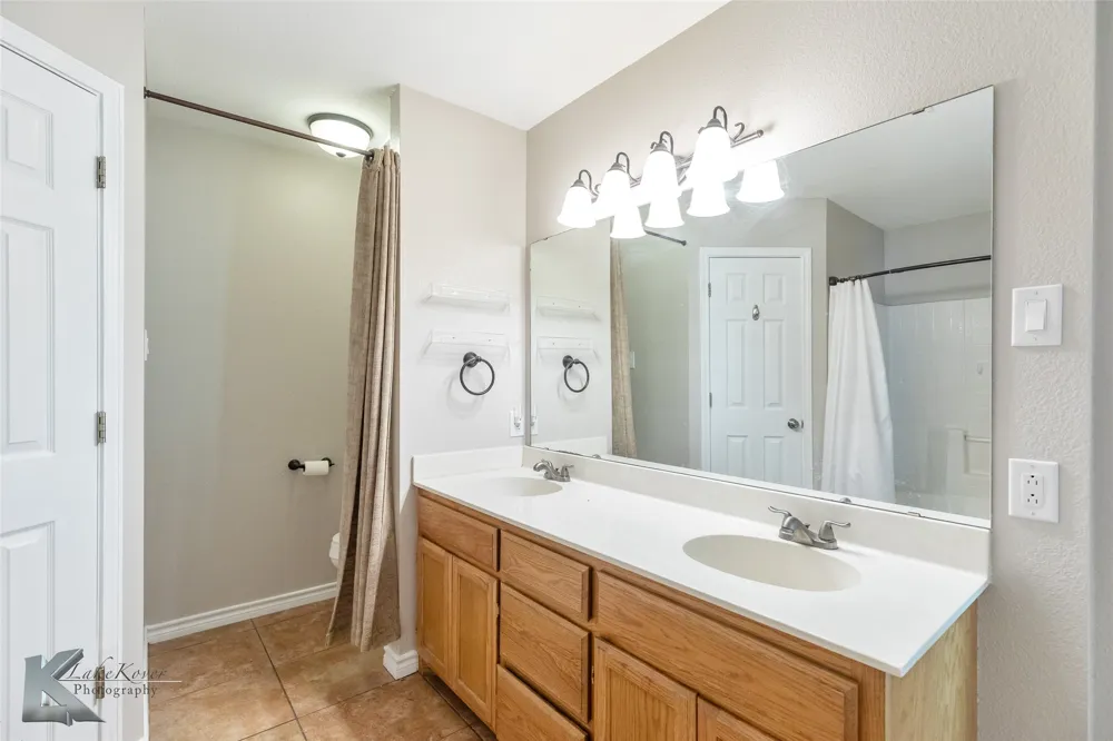 7549 Thompson Parkway Abilene, TX 79606