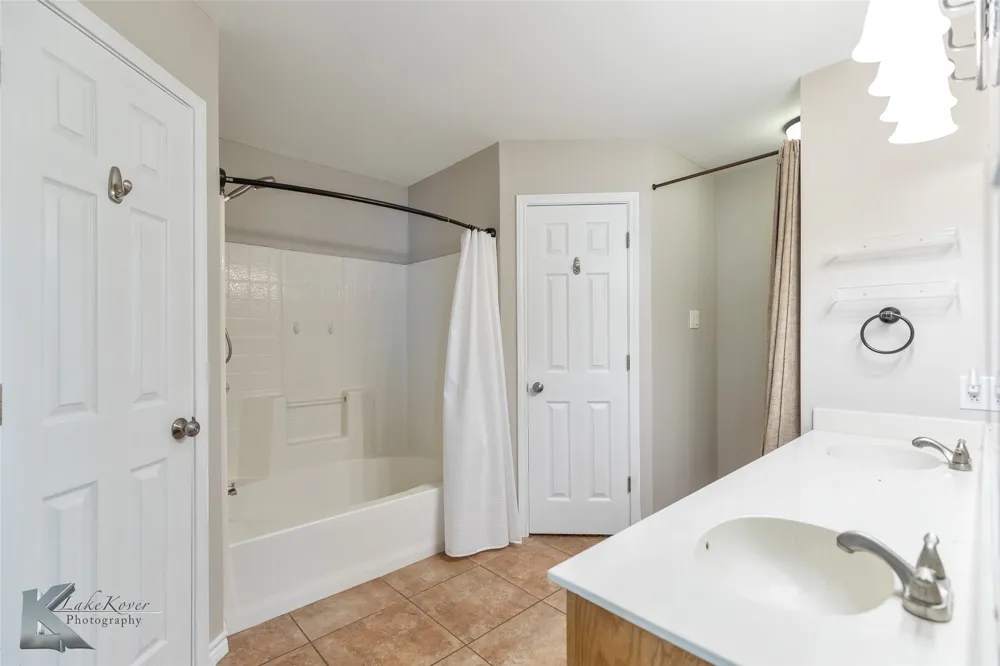 7549 Thompson Parkway Abilene, TX 79606