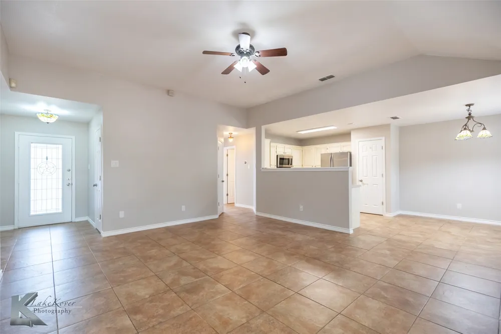 7549 Thompson Parkway Abilene, TX 79606