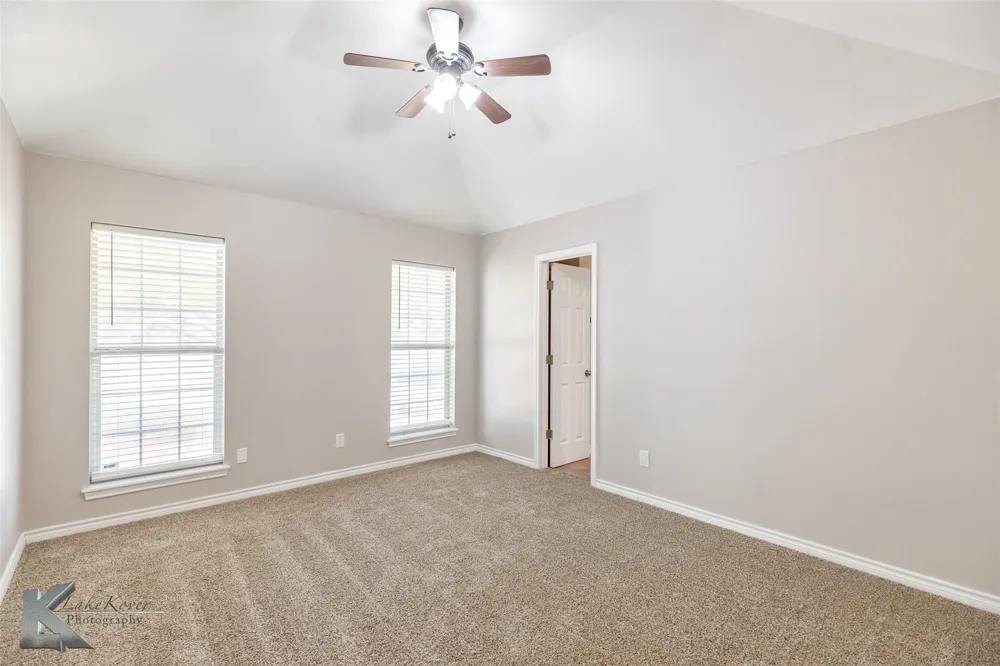 7549 Thompson Parkway Abilene, TX 79606