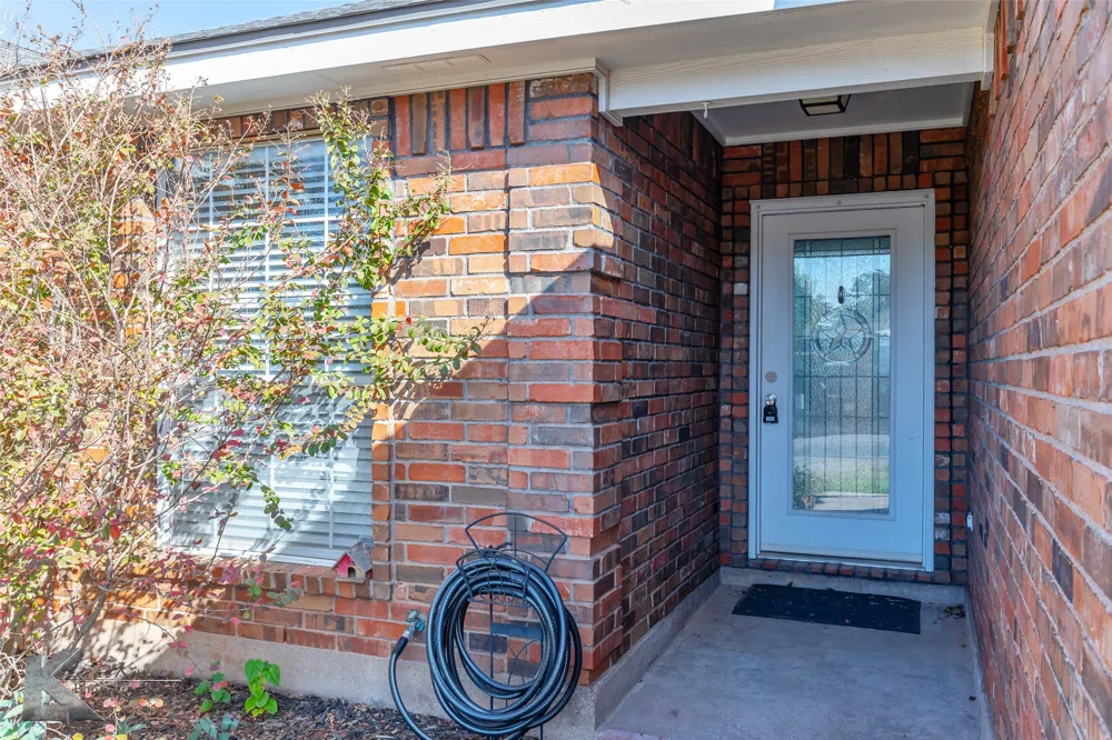 7549 Thompson Parkway Abilene, TX 79606