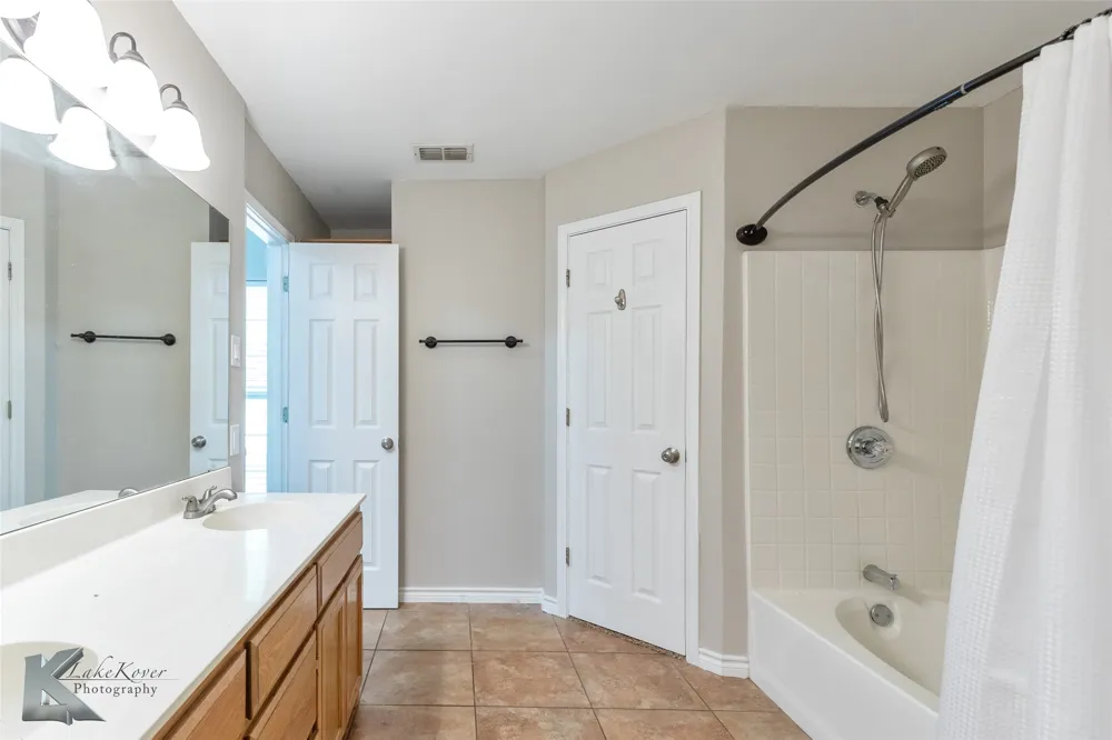 7549 Thompson Parkway Abilene, TX 79606