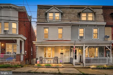 1706 W NORWEGIAN STREET