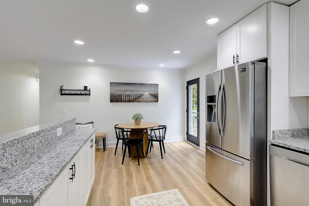 5822 LONG BEACH DRIVE St Leonard, MD 20685