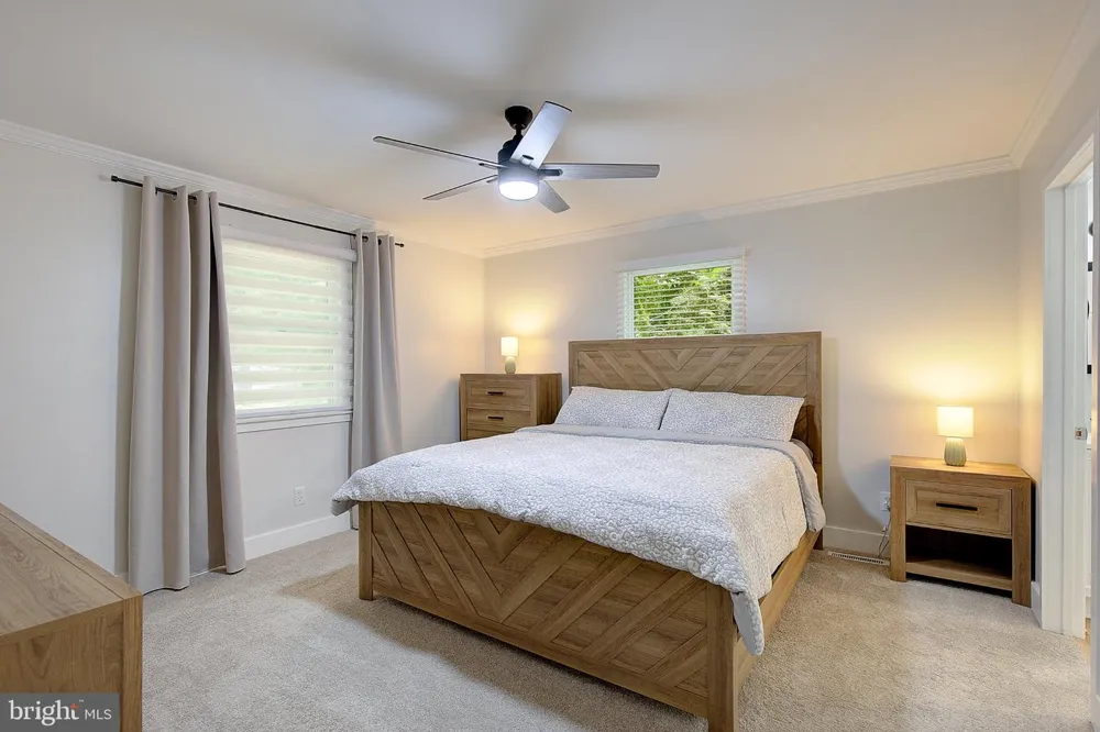 5822 LONG BEACH DRIVE St Leonard, MD 20685