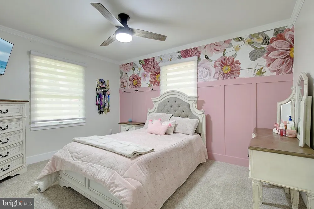 5822 LONG BEACH DRIVE St Leonard, MD 20685