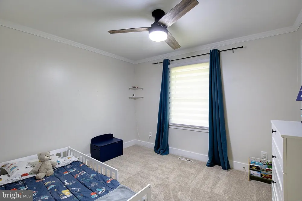 5822 LONG BEACH DRIVE St Leonard, MD 20685